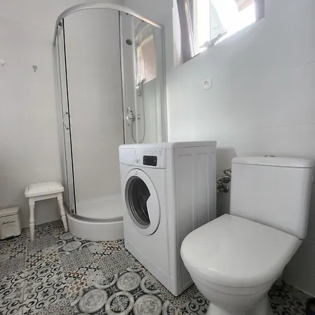 Apartament Franciszkanska Koszalin Exterior foto