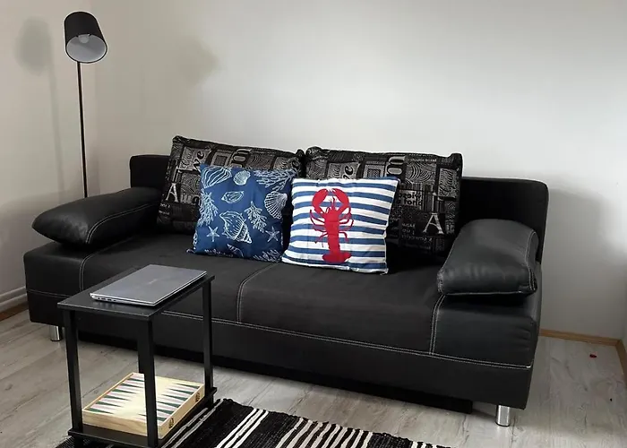 Apartament Franciszkanska