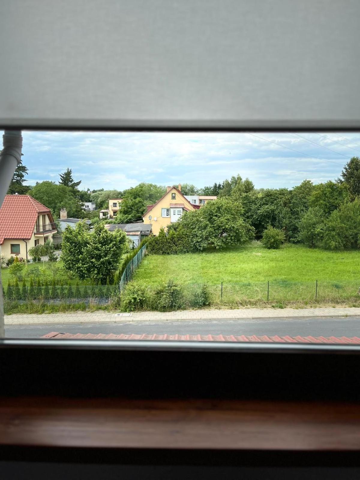 Franciszkanska Apartment