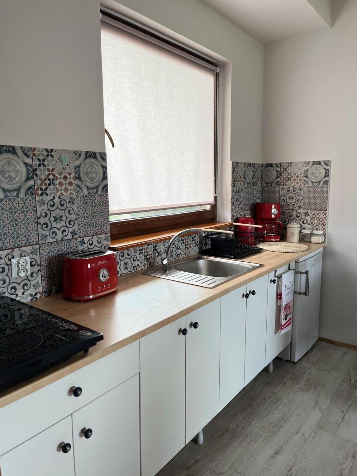 Franciszkanska Apartment