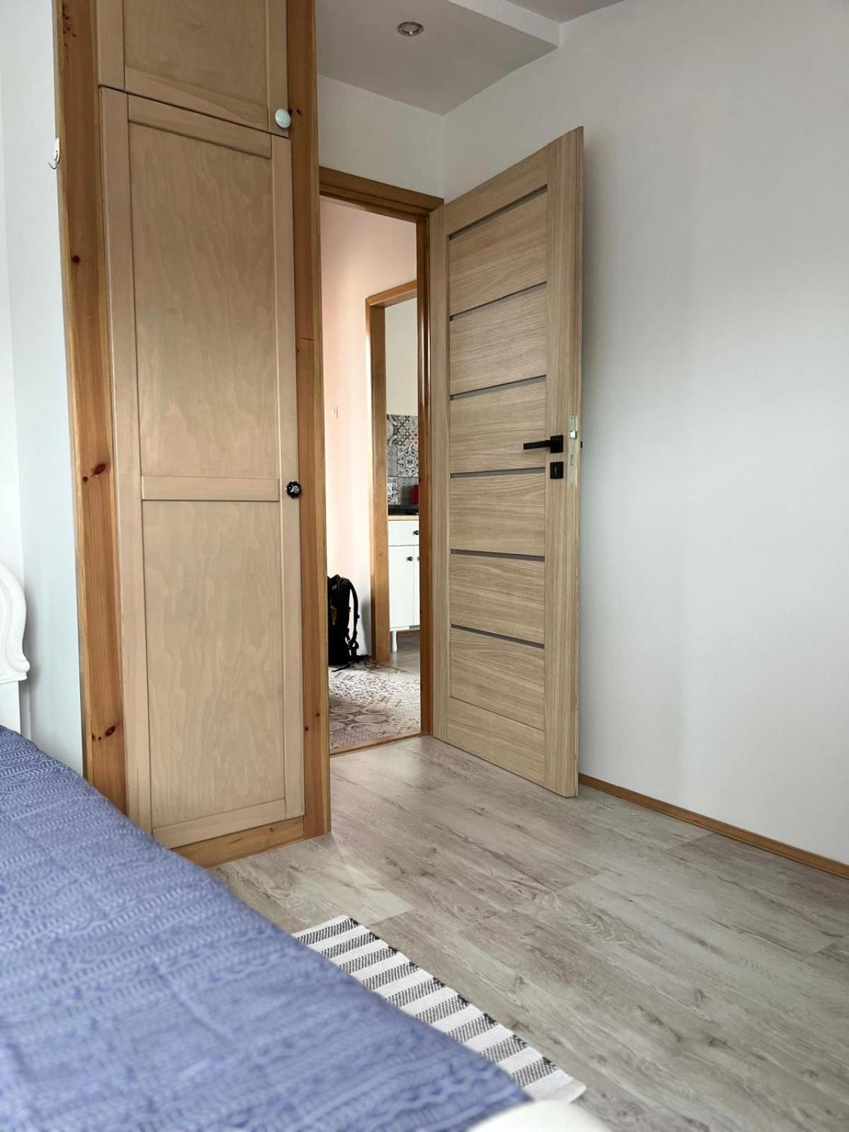 Franciszkanska Apartment Koszalin