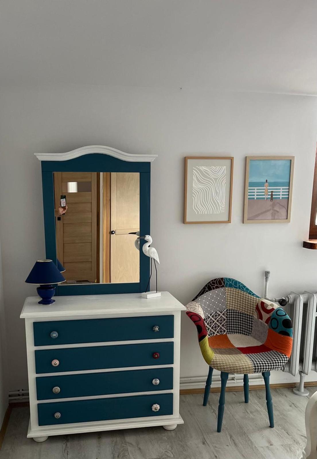 Apartment Franciszkanska