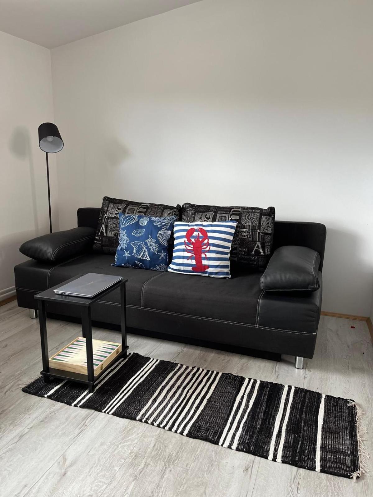 Apartment Franciszkanska